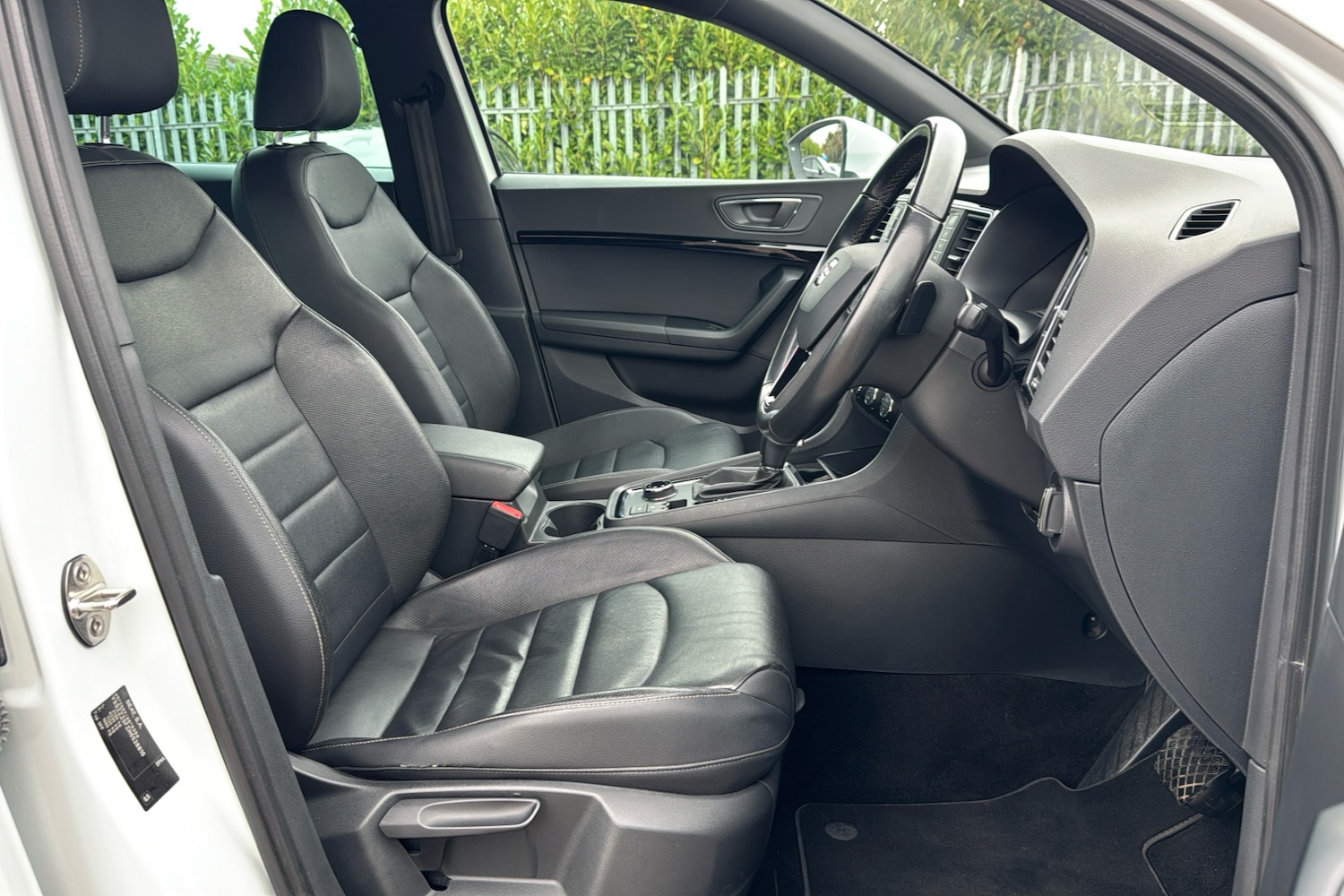 Used SEAT Ateca 2016 for sale - 76488298: Photo 28