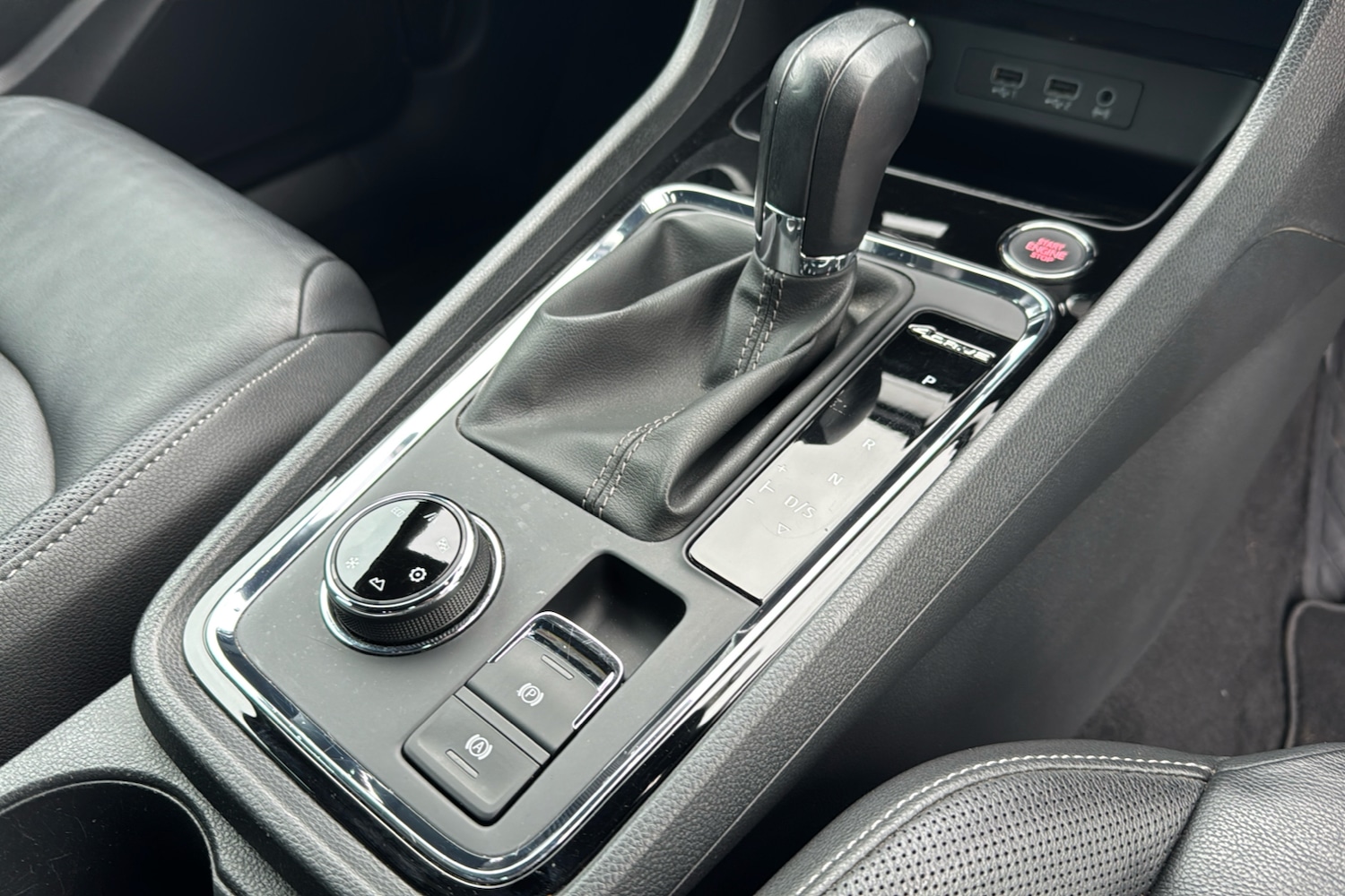 Used SEAT Ateca 2016 for sale - 76488298: Photo 30