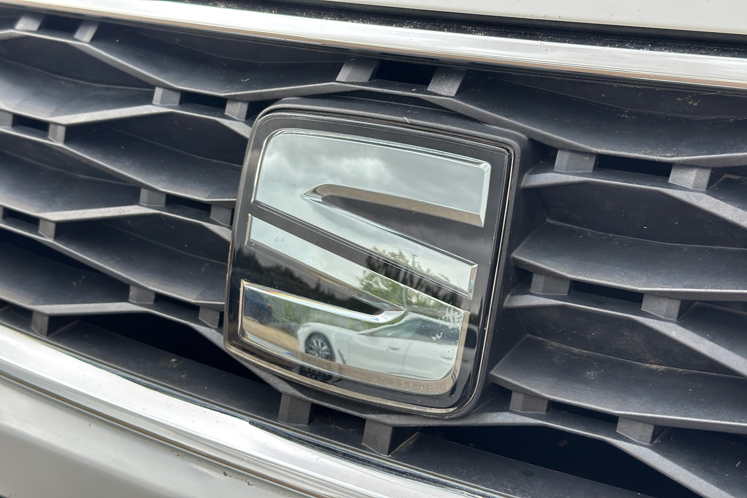 Used SEAT Ateca 2016 for sale - 76488298: Photo 36