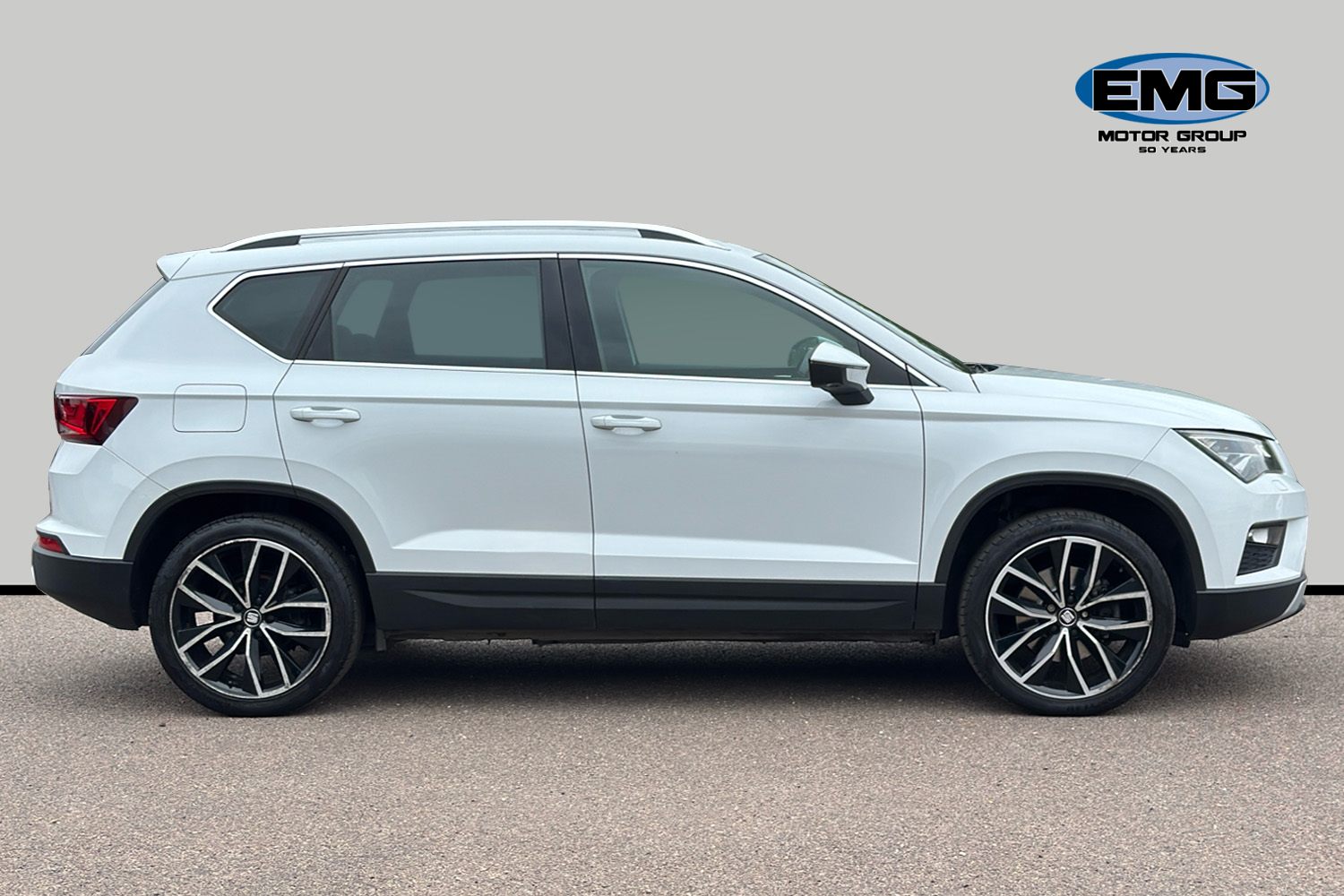 Used SEAT Ateca 2016 for sale - 76488298: Photo 4