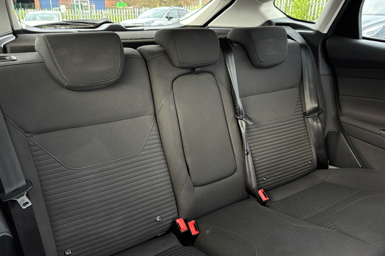 Used Ford Focus 2016 for sale - 76875958: Photo 12