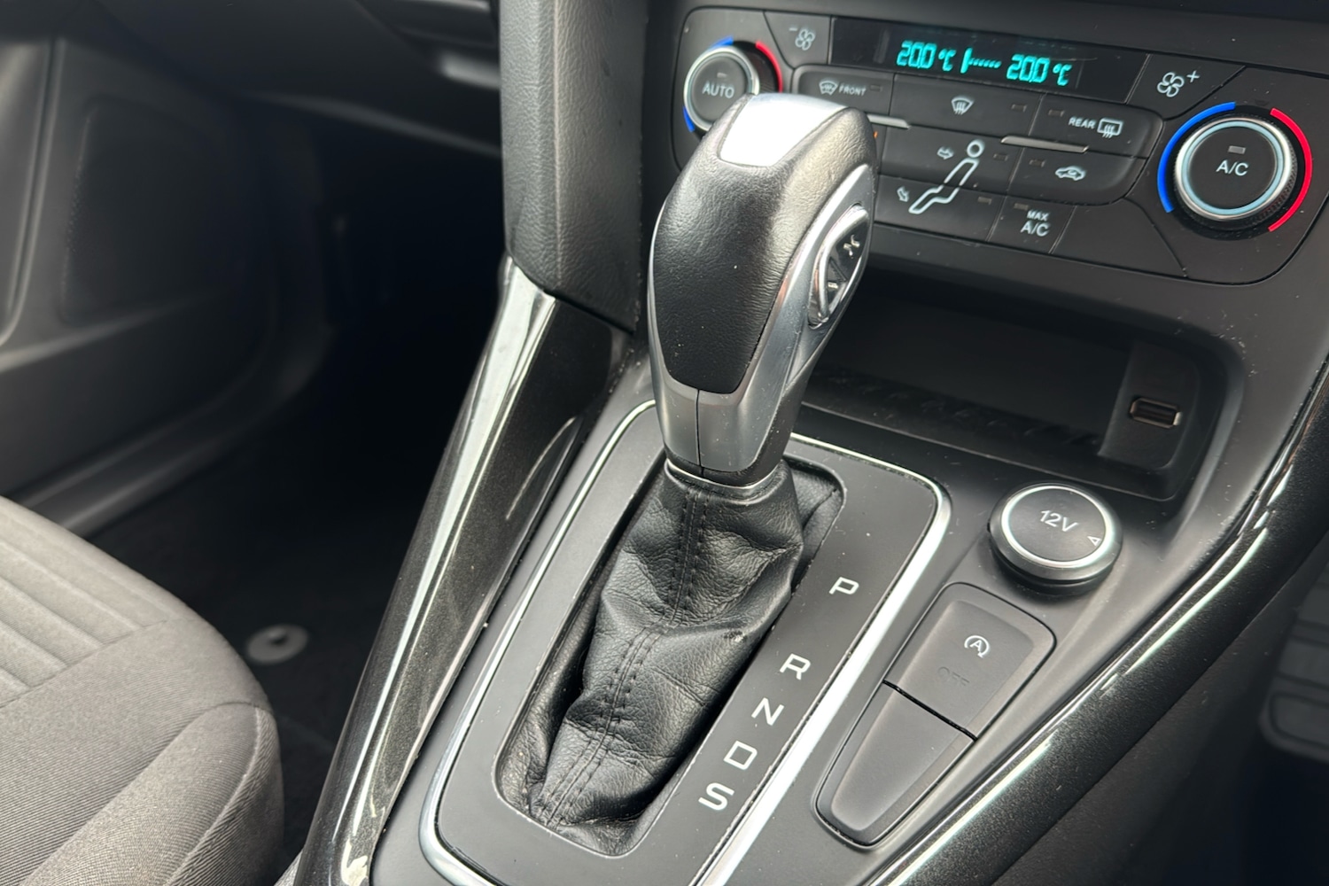 Used Ford Focus 2016 for sale - 76875958: Photo 13