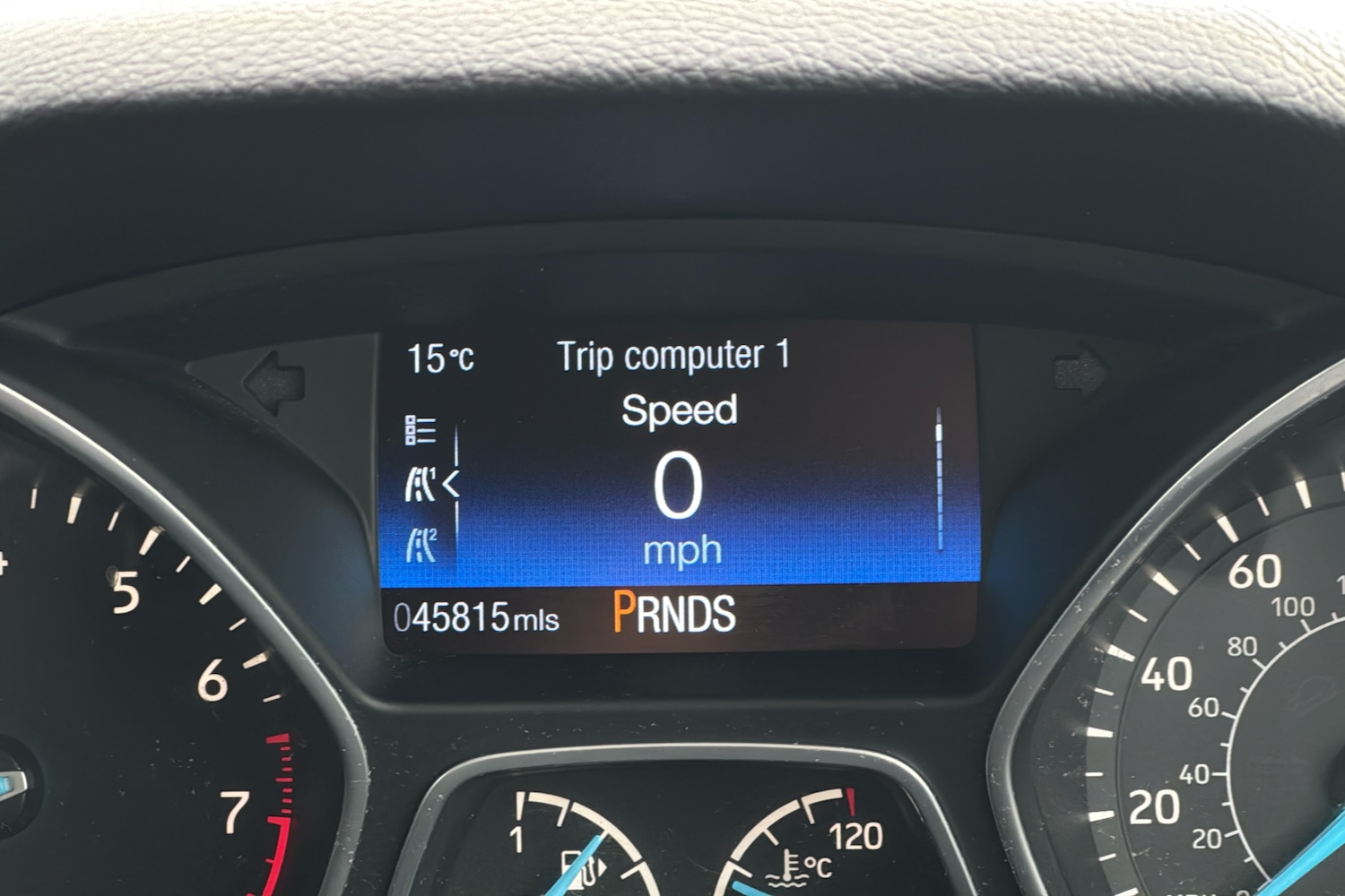 Used Ford Focus 2016 for sale - 76875958: Photo 15