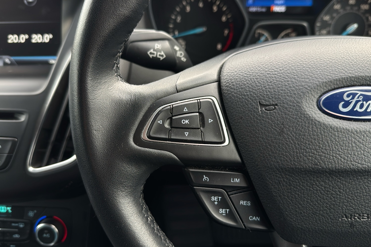 Used Ford Focus 2016 for sale - 76875958: Photo 17