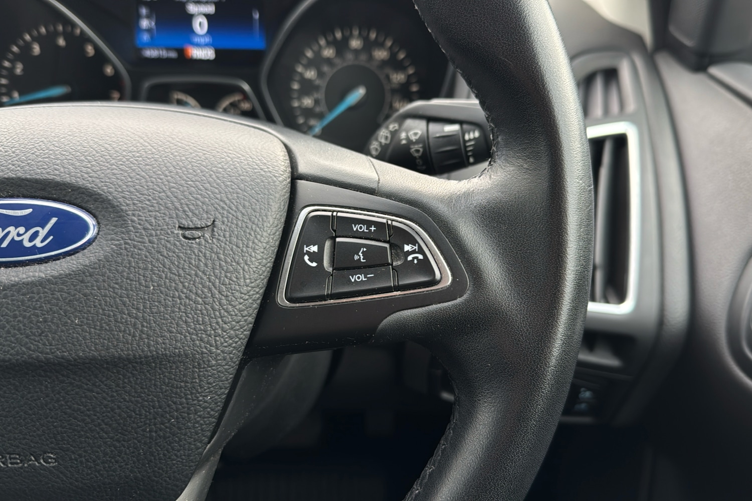 Used Ford Focus 2016 for sale - 76875958: Photo 18