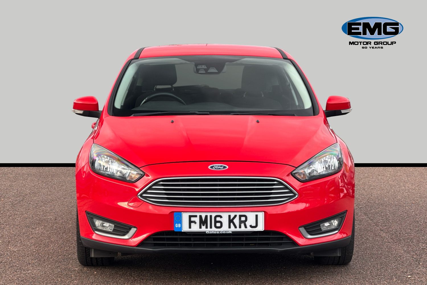 Used Ford Focus 2016 for sale - 76875958: Photo 2