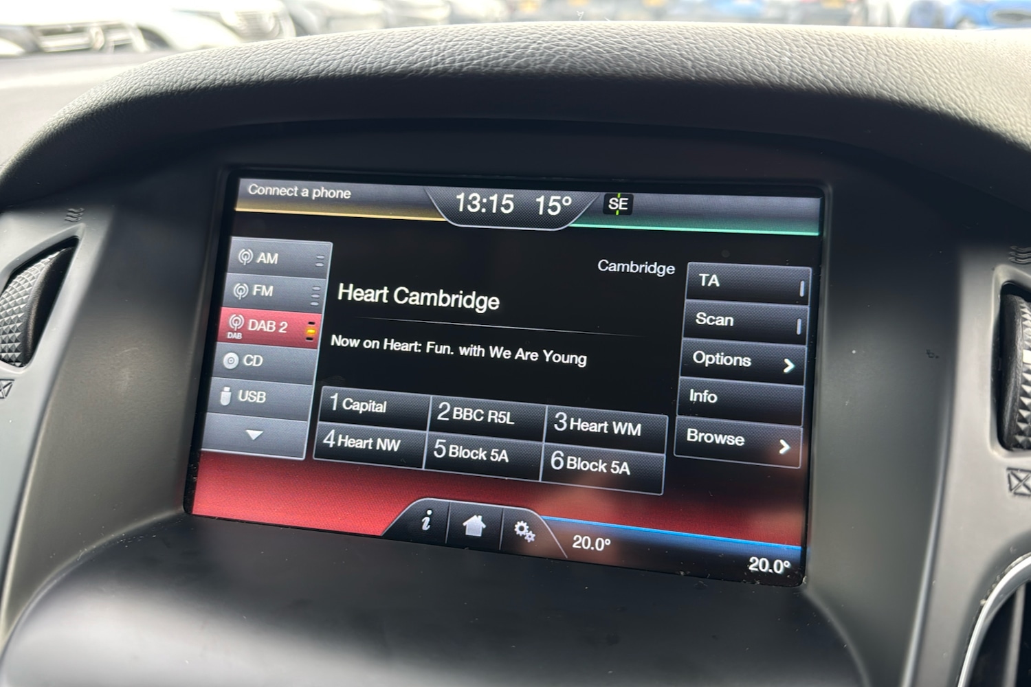 Used Ford Focus 2016 for sale - 76875958: Photo 21