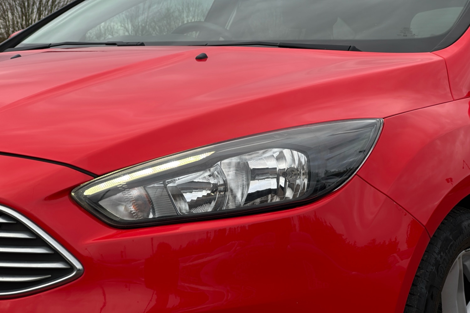 Used Ford Focus 2016 for sale - 76875958: Photo 29