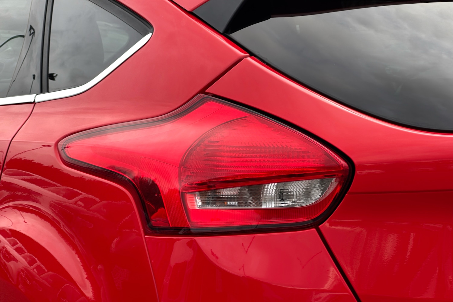 Used Ford Focus 2016 for sale - 76875958: Photo 30