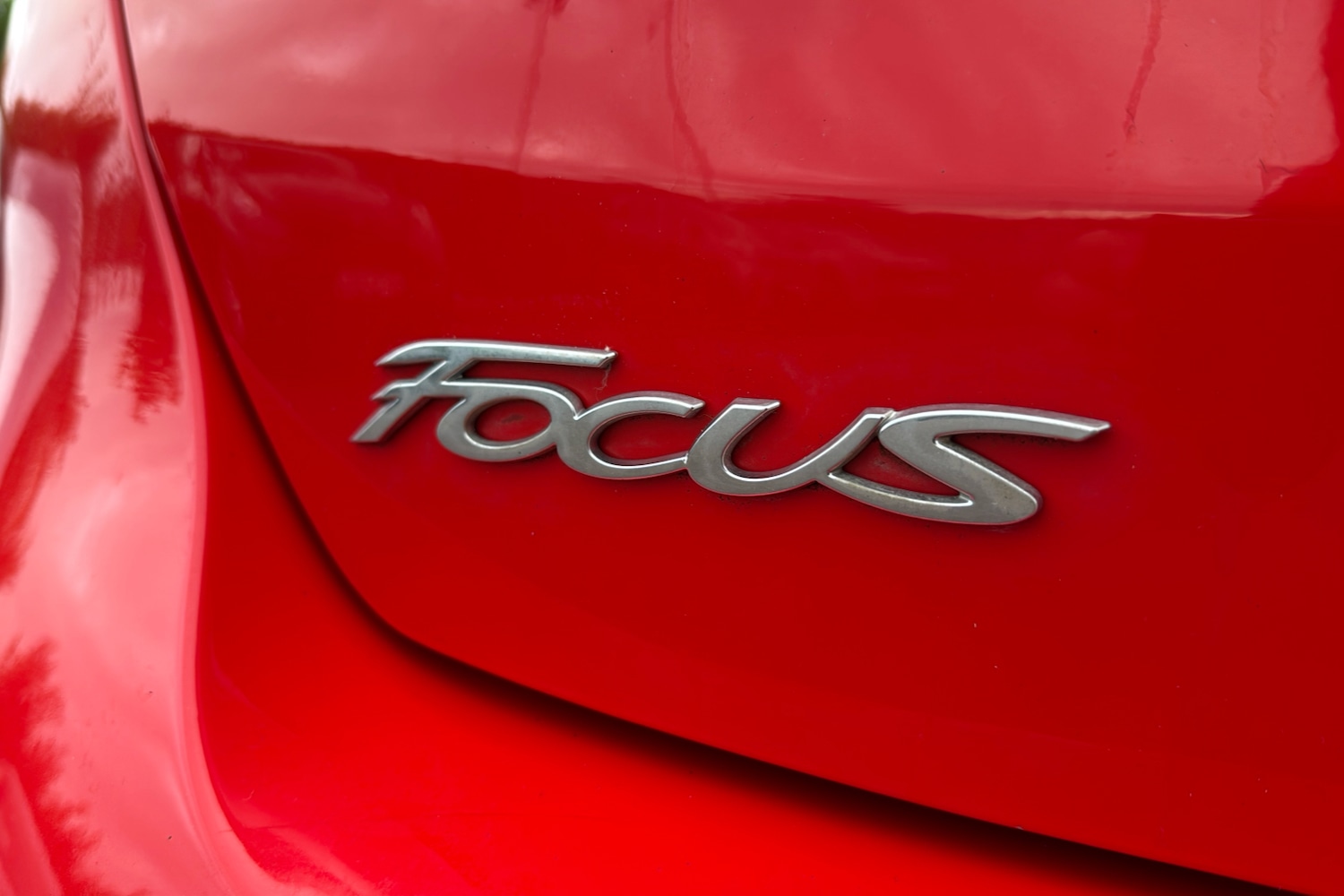 Used Ford Focus 2016 for sale - 76875958: Photo 31