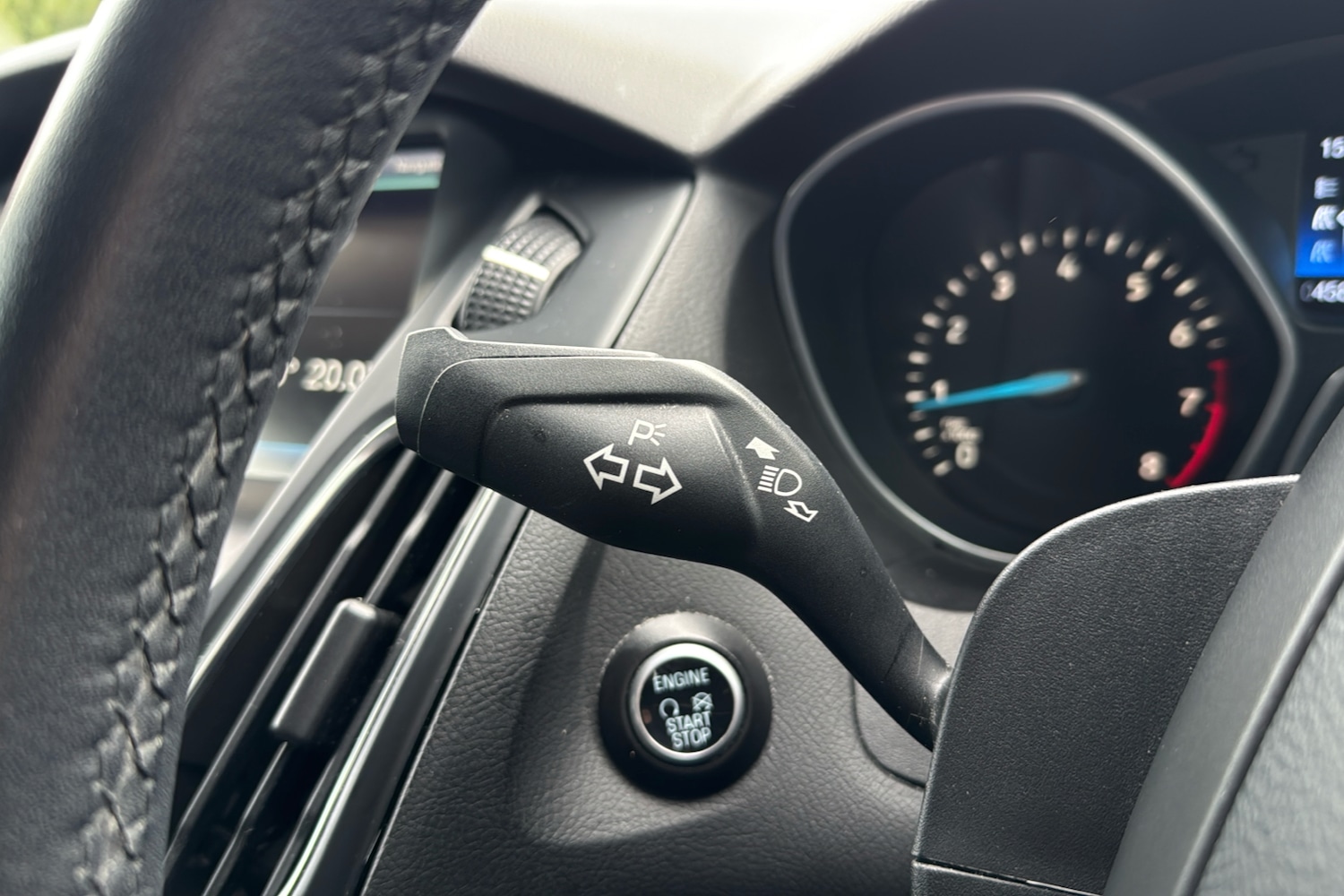 Used Ford Focus 2016 for sale - 76875958: Photo 33