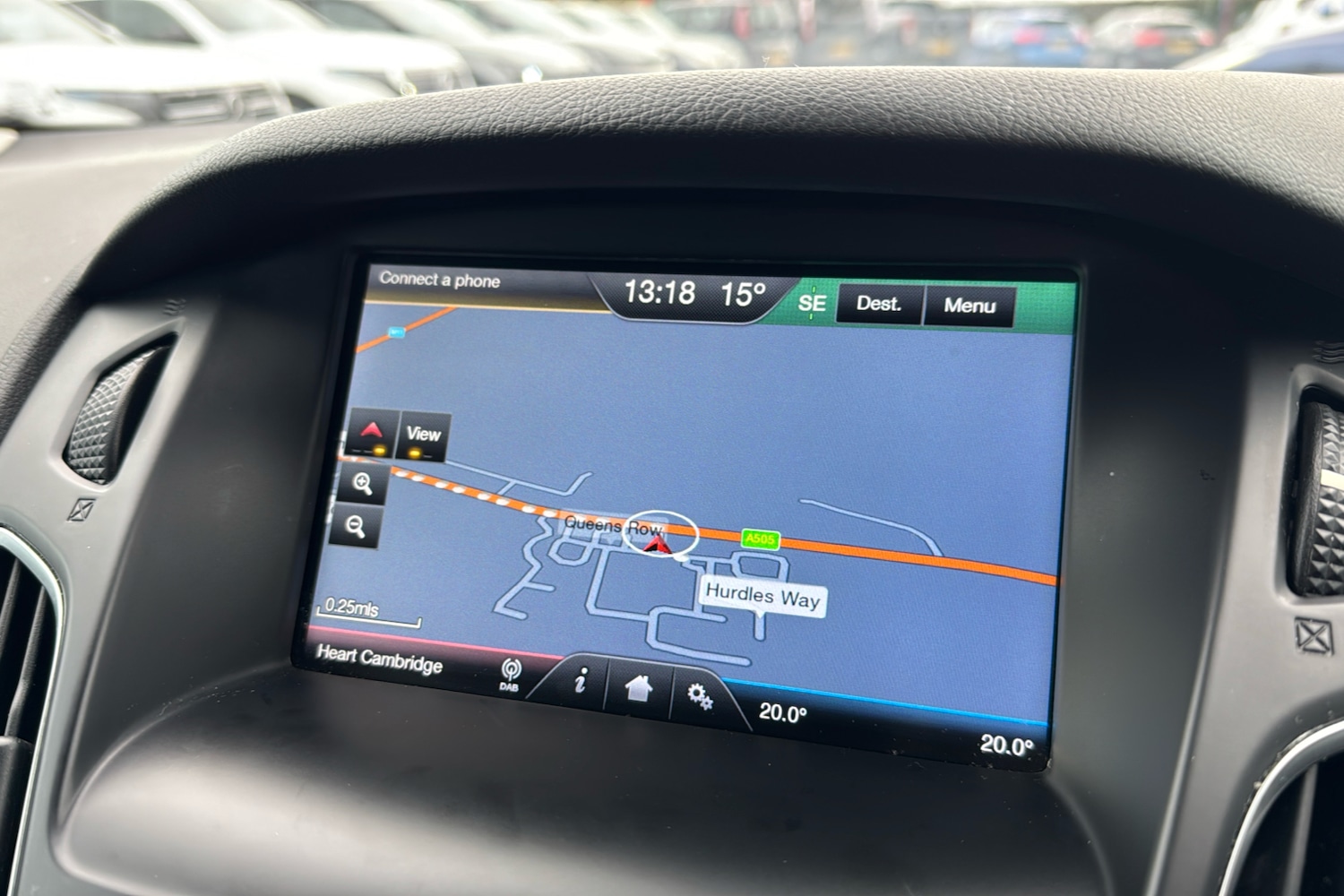 Used Ford Focus 2016 for sale - 76875958: Photo 35