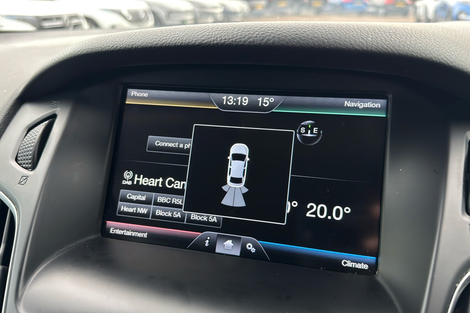 Used Ford Focus 2016 for sale - 76875958: Photo 36