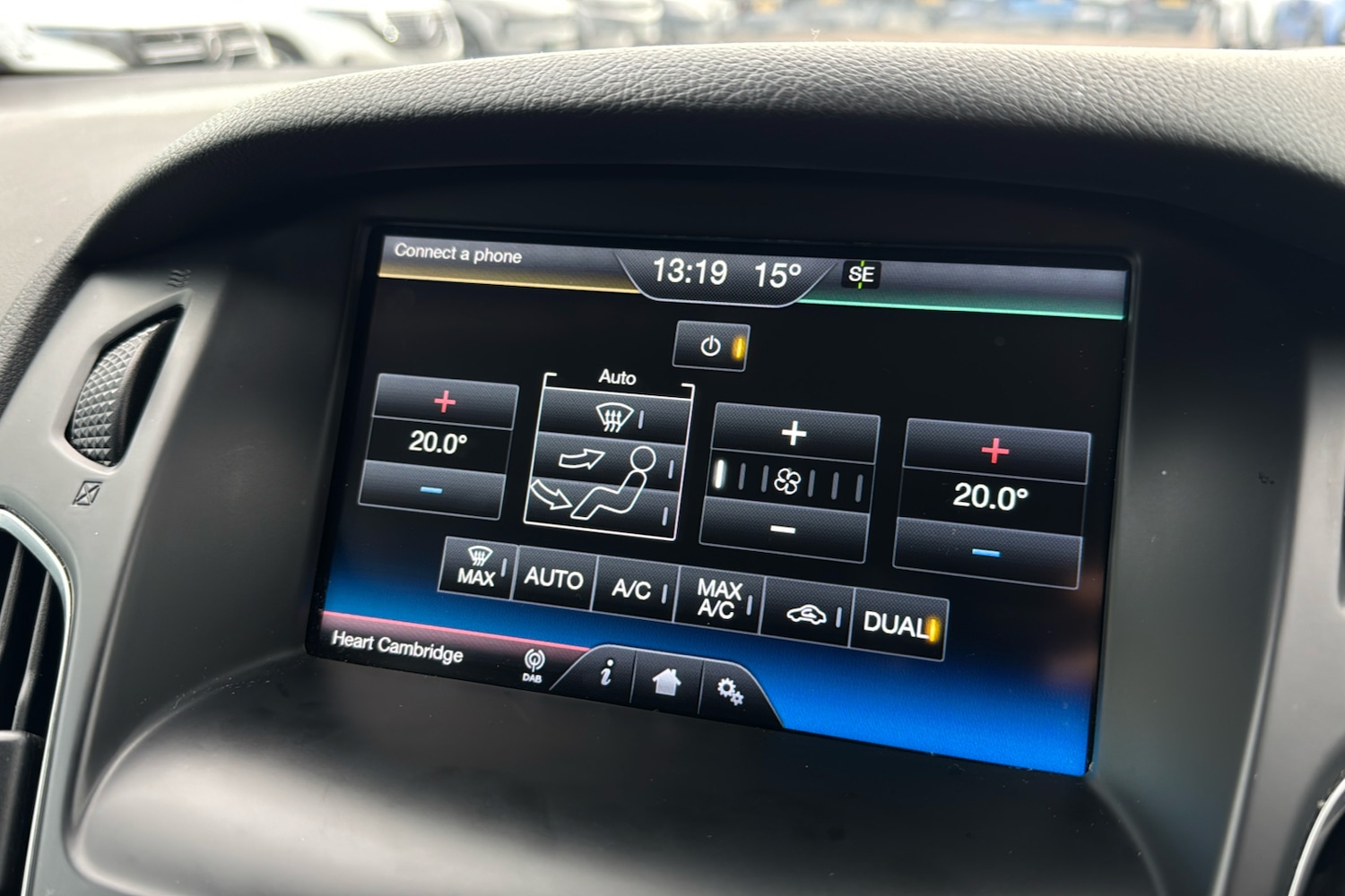 Used Ford Focus 2016 for sale - 76875958: Photo 39