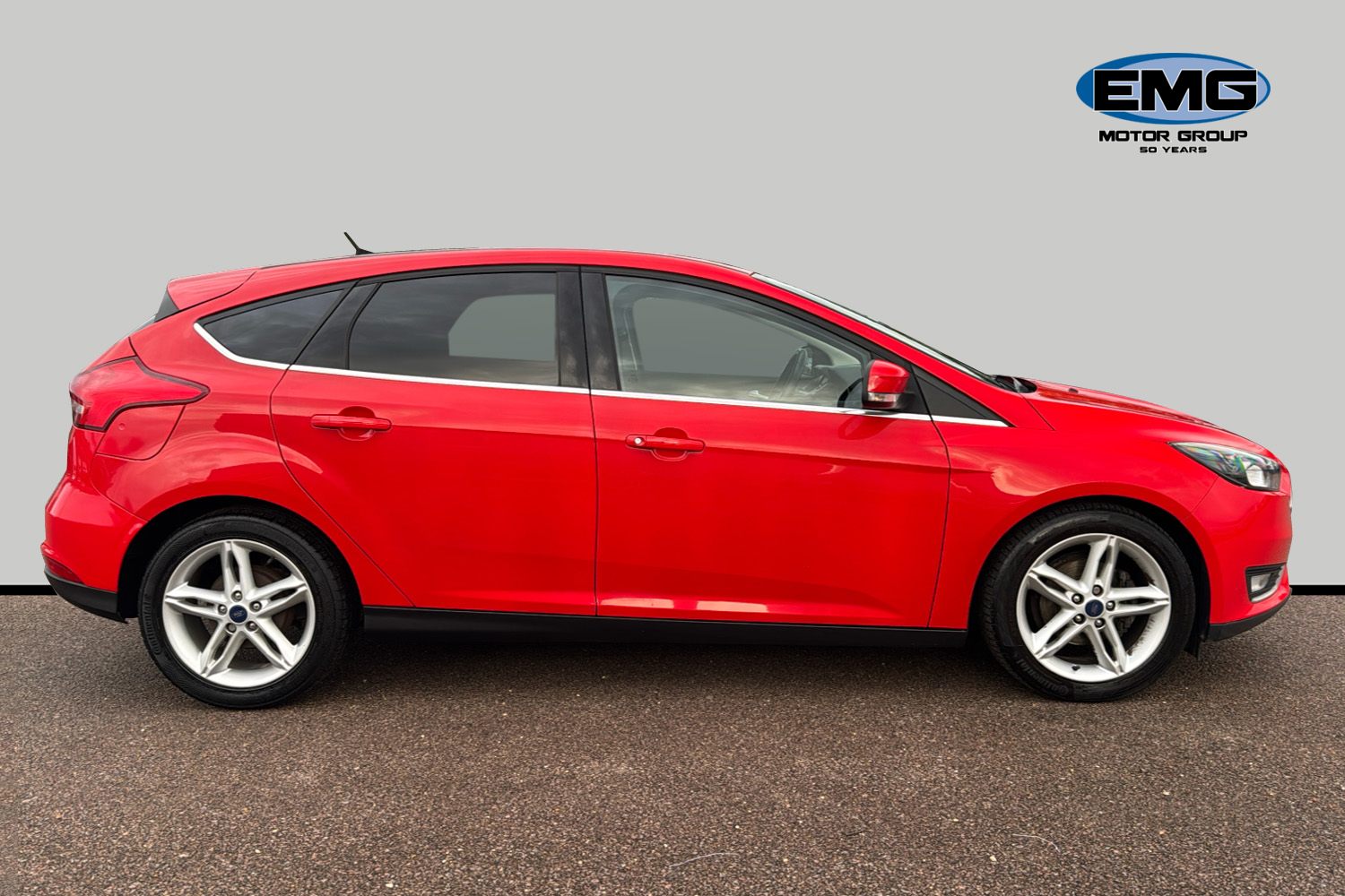 Used Ford Focus 2016 for sale - 76875958: Photo 4