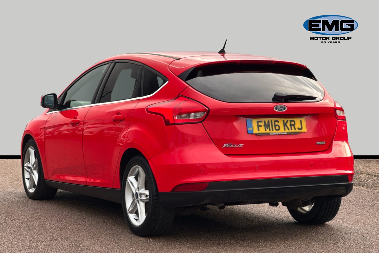 Used Ford Focus 2016 for sale - 76875958: Photo 5