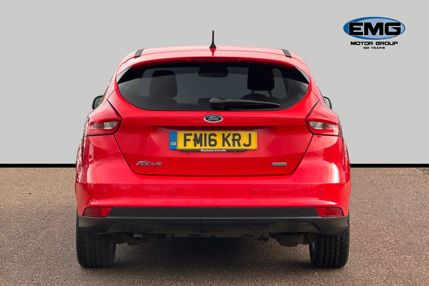 Used Ford Focus 2016 for sale - 76875958: Photo 6