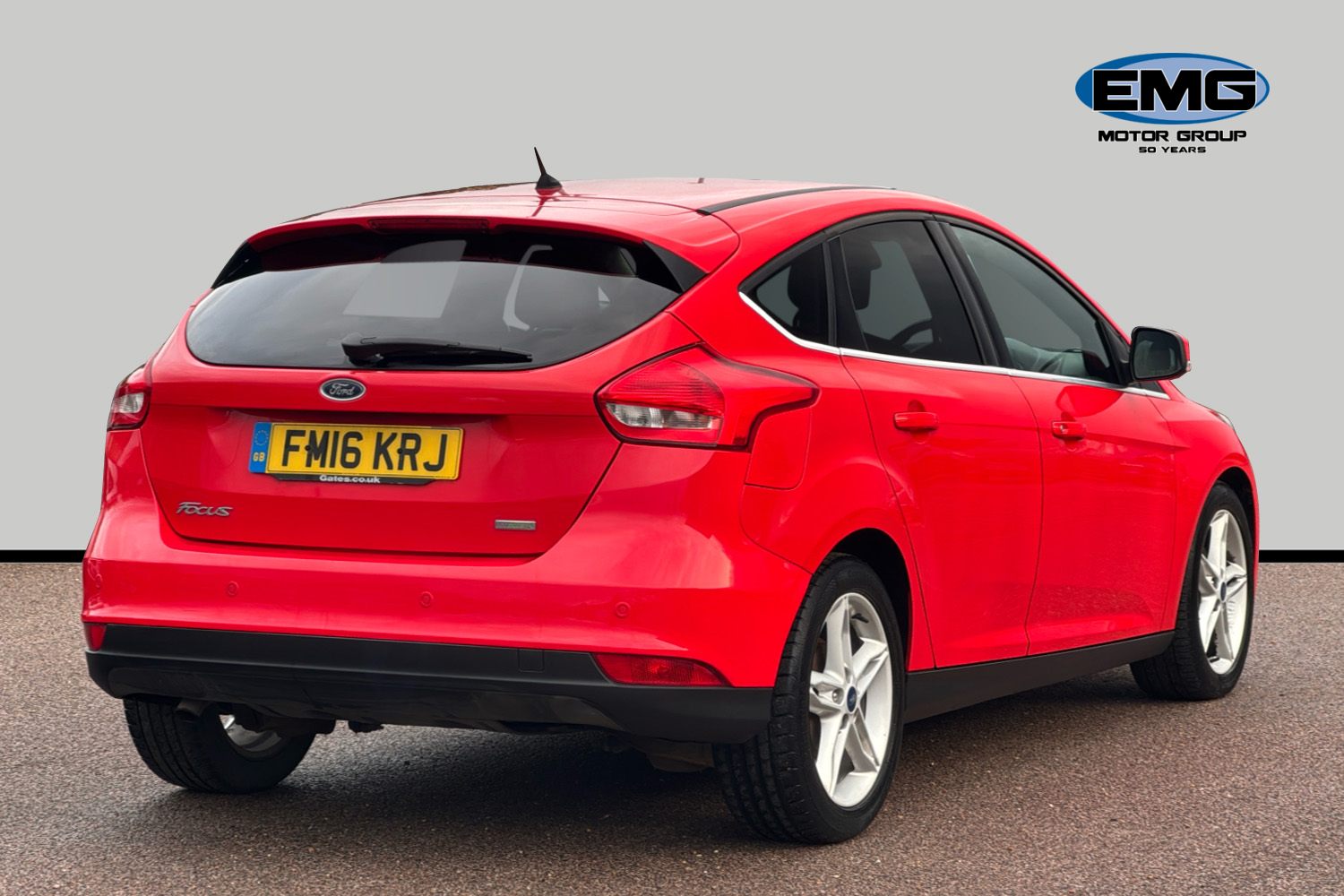 Used Ford Focus 2016 for sale - 76875958: Photo 7