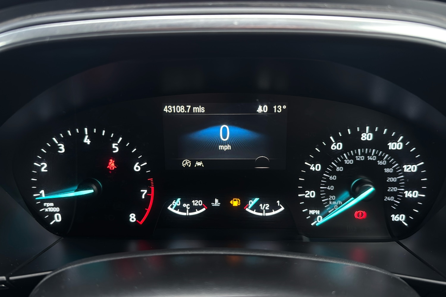 Used Ford Focus 2018 for sale - 76524067: Photo 14