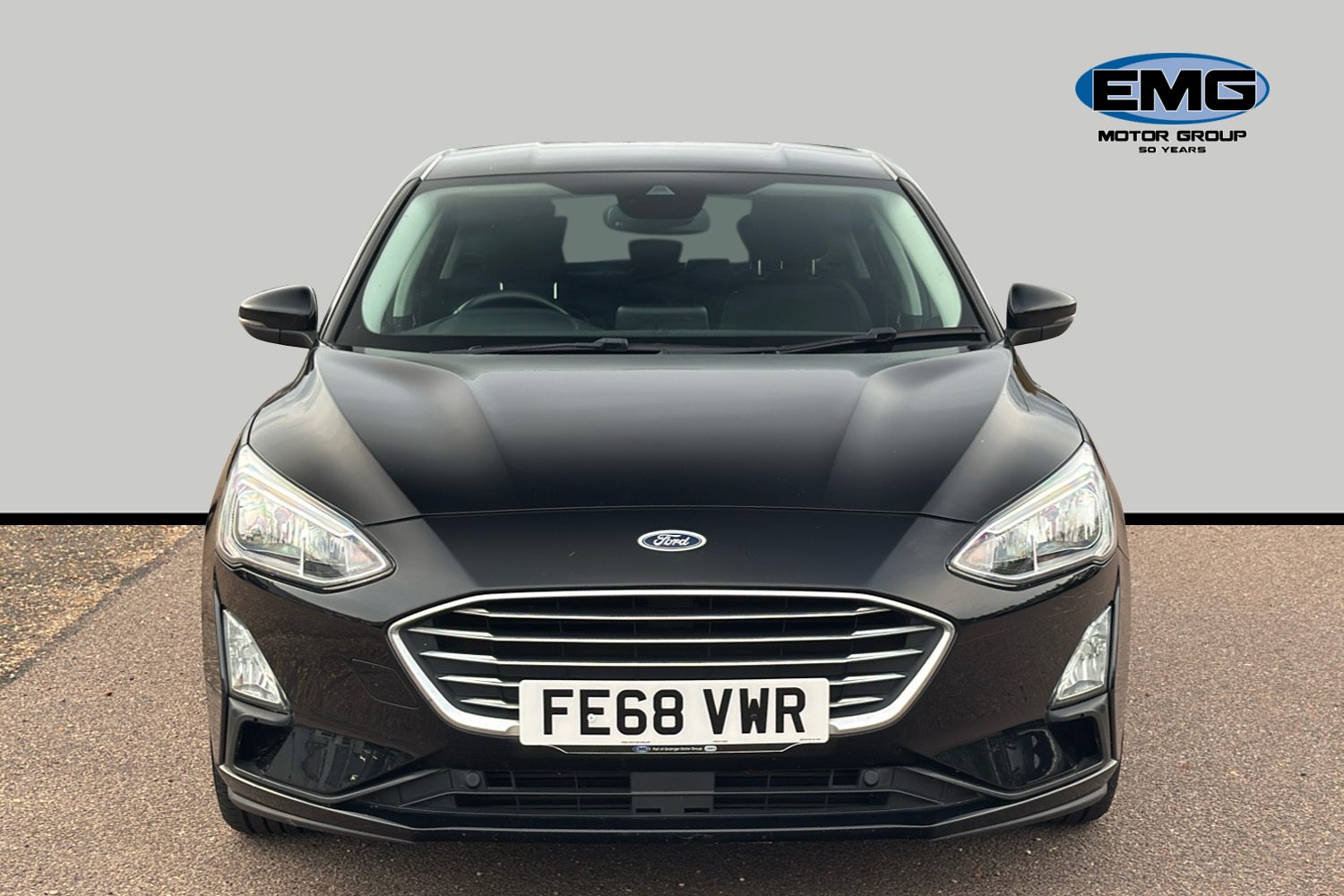 Used Ford Focus 2018 for sale - 76524067: Photo 2