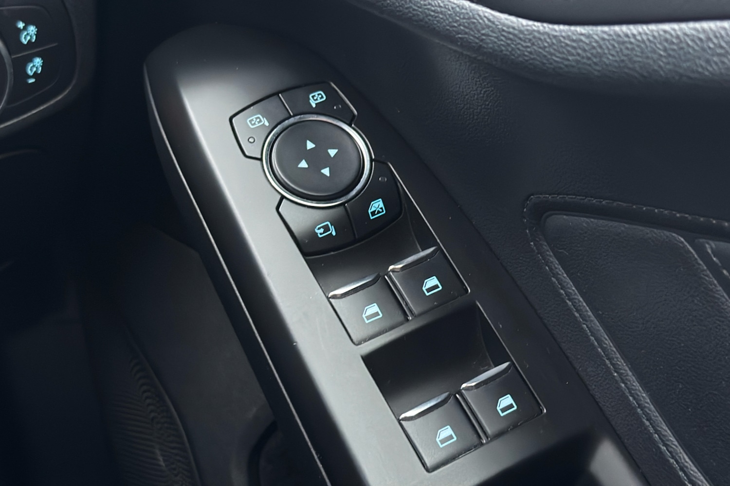 Used Ford Focus 2018 for sale - 76524067: Photo 22