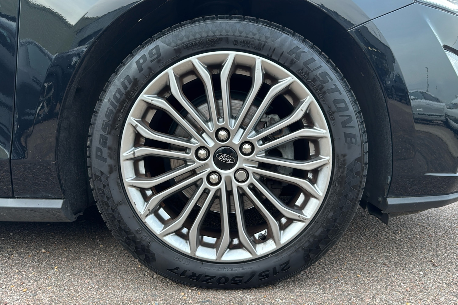 Used Ford Focus 2018 for sale - 76524067: Photo 24