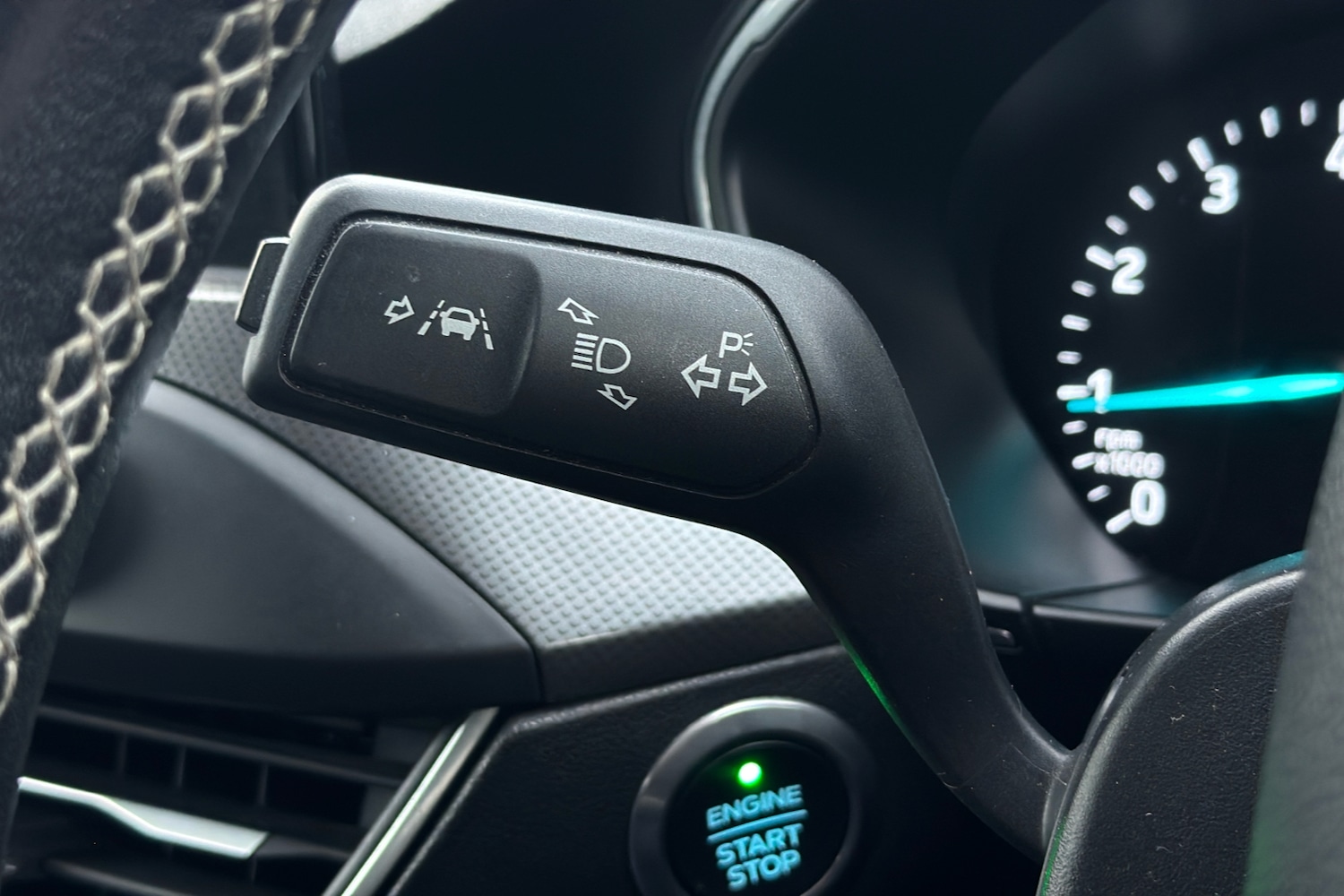 Used Ford Focus 2018 for sale - 76524067: Photo 30