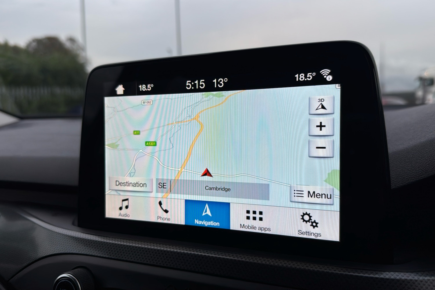 Used Ford Focus 2018 for sale - 76524067: Photo 35