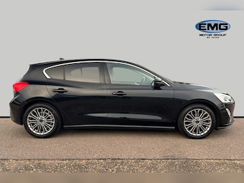 Used Ford Focus 2018 for sale - 76524067: Photo