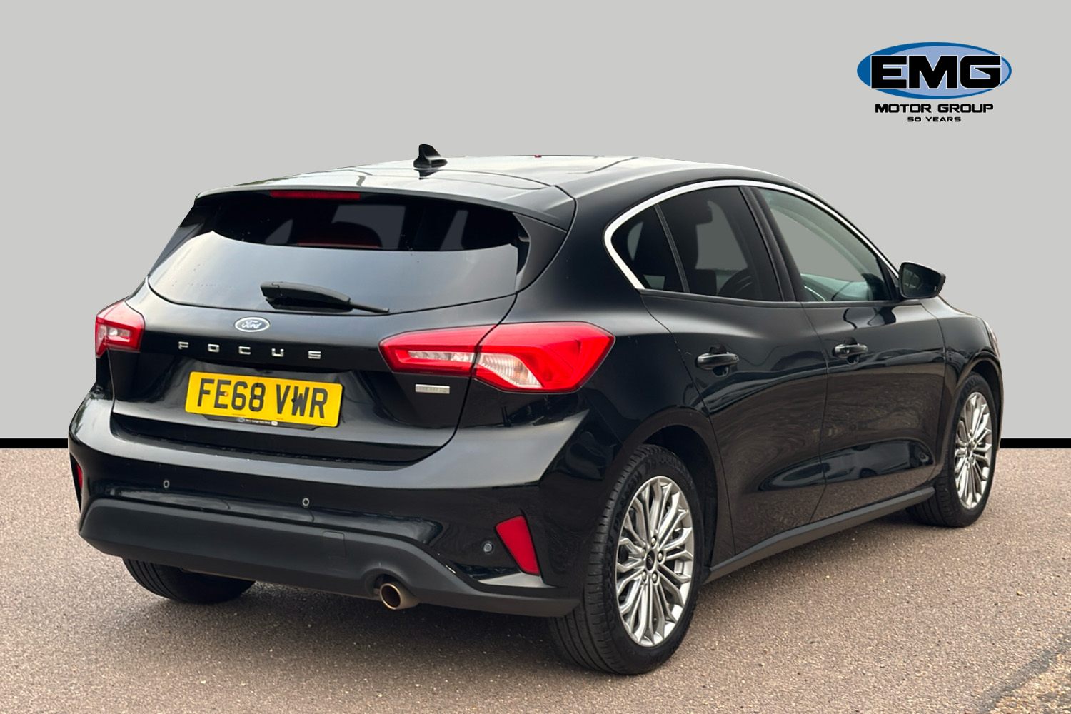 Used Ford Focus 2018 for sale - 76524067: Photo 7