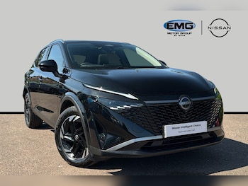 Used Nissan Qashqai 2025 for sale - 79128254: Photo