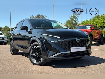 Used Nissan Qashqai 2025 for sale - 79128254: Photo