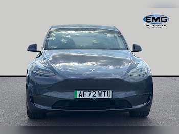 Used Tesla Model Y 2022 for sale - 75845313: Photo