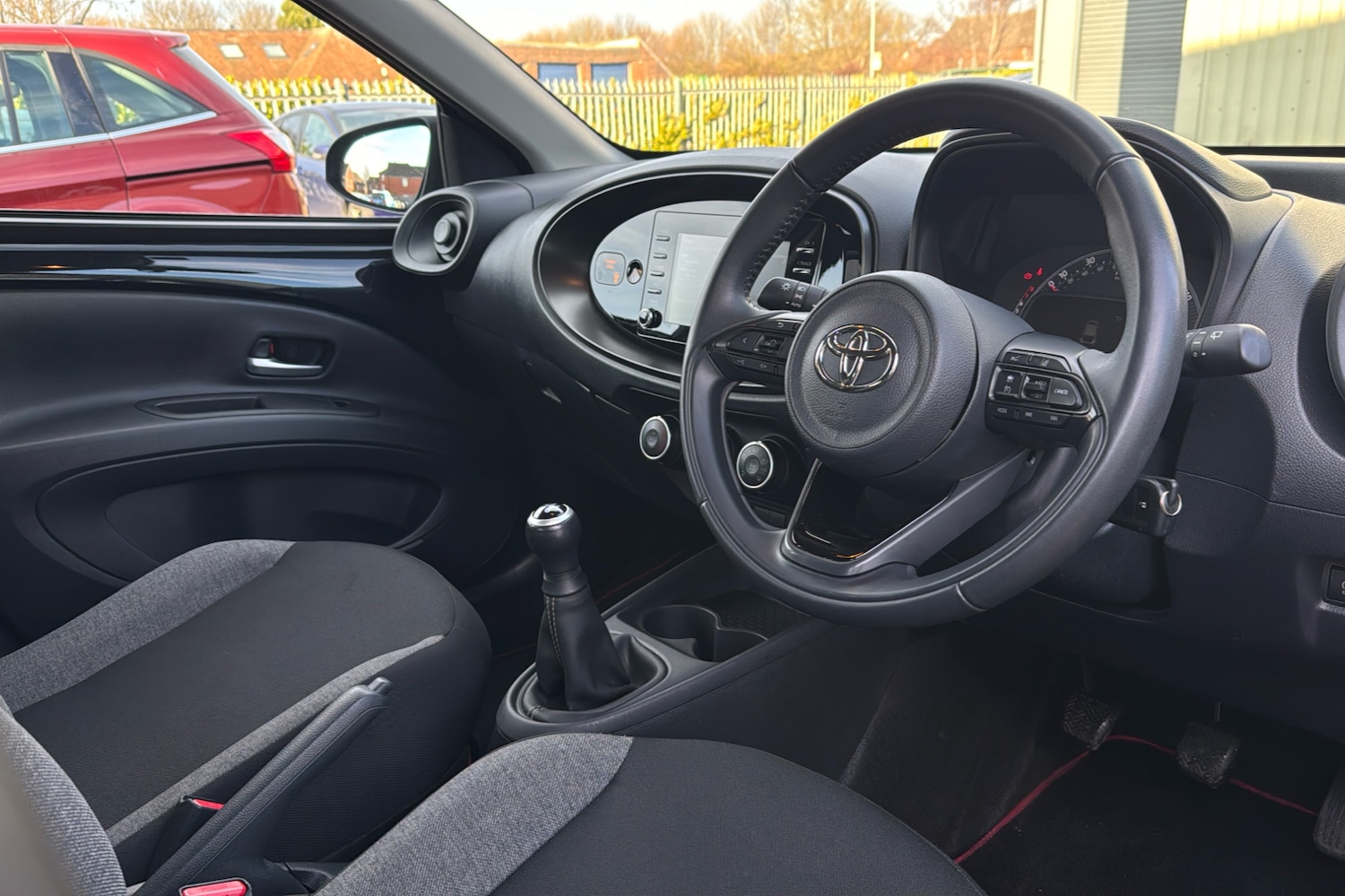 Used Toyota Aygo X 2022 for sale - 77219865: Photo 10