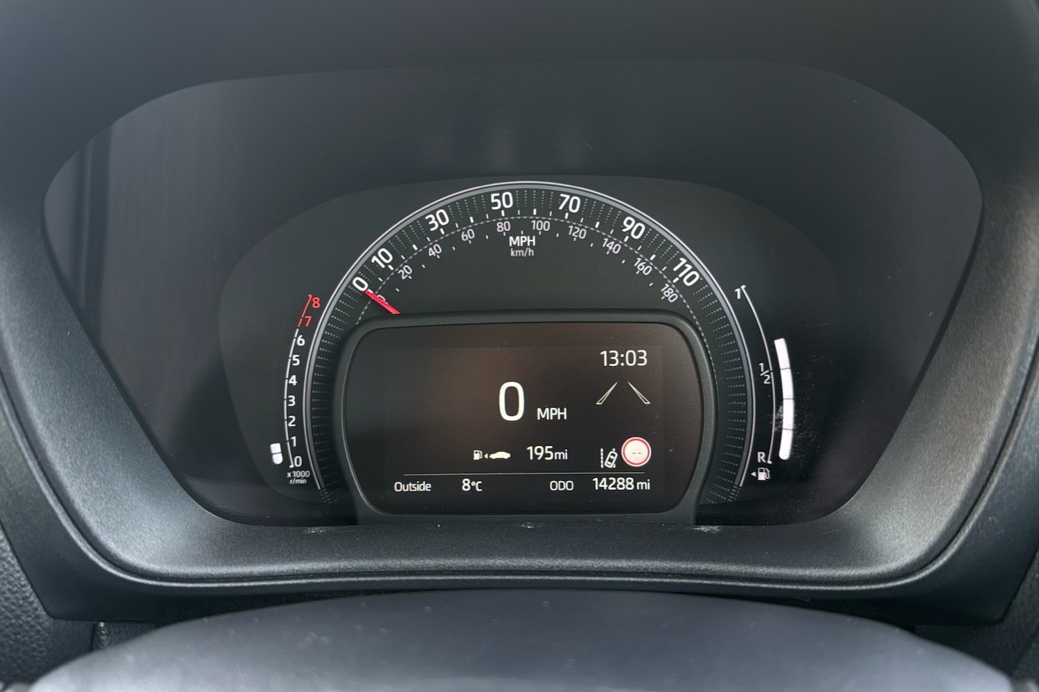 Used Toyota Aygo X 2022 for sale - 77219865: Photo 14