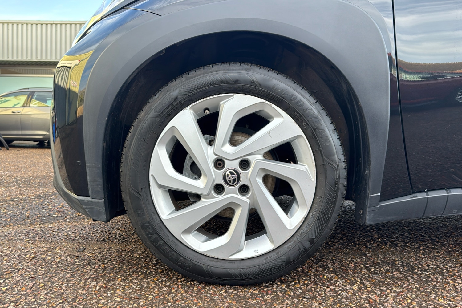 Used Toyota Aygo X 2022 for sale - 77219865: Photo 27