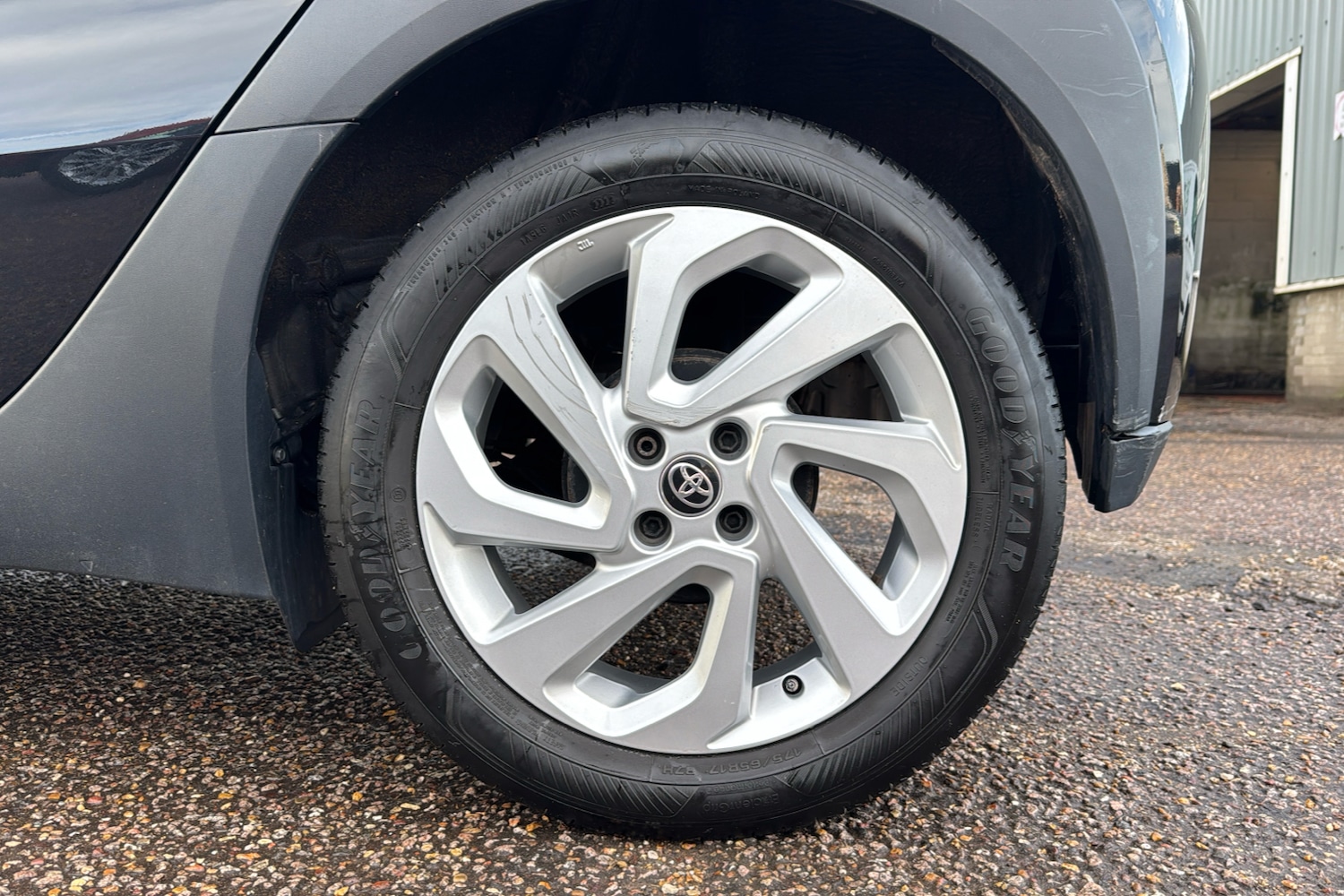 Used Toyota Aygo X 2022 for sale - 77219865: Photo 28