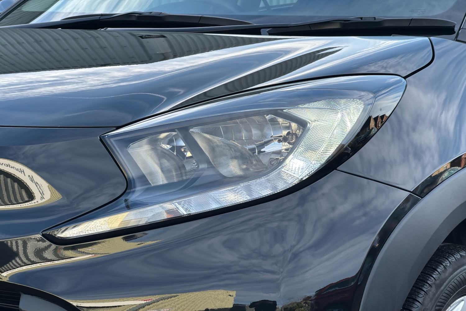 Used Toyota Aygo X 2022 for sale - 77219865: Photo 29