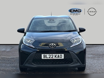 Used Toyota Aygo X 2022 for sale - 77219865: Photo