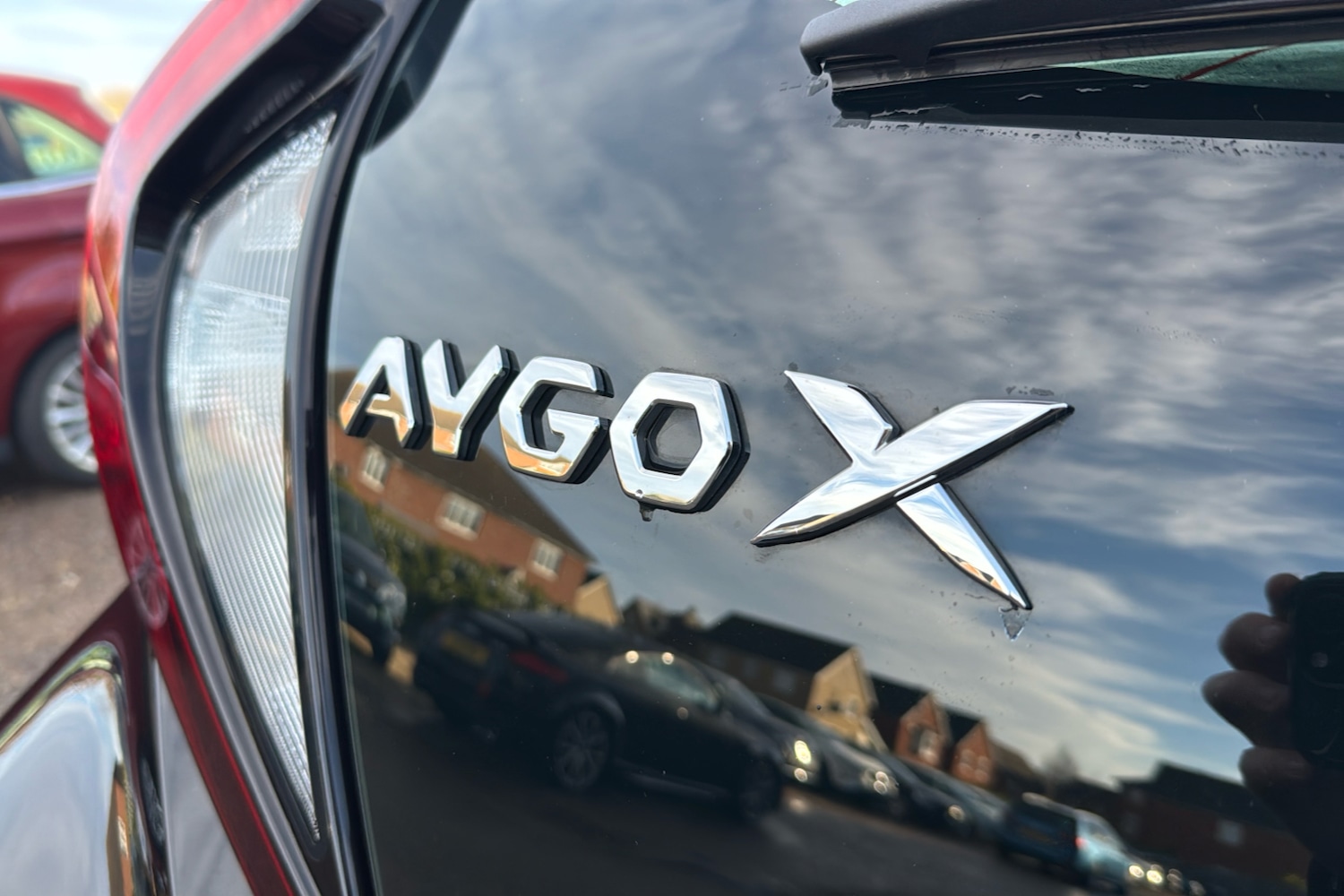 Used Toyota Aygo X 2022 for sale - 77219865: Photo 31