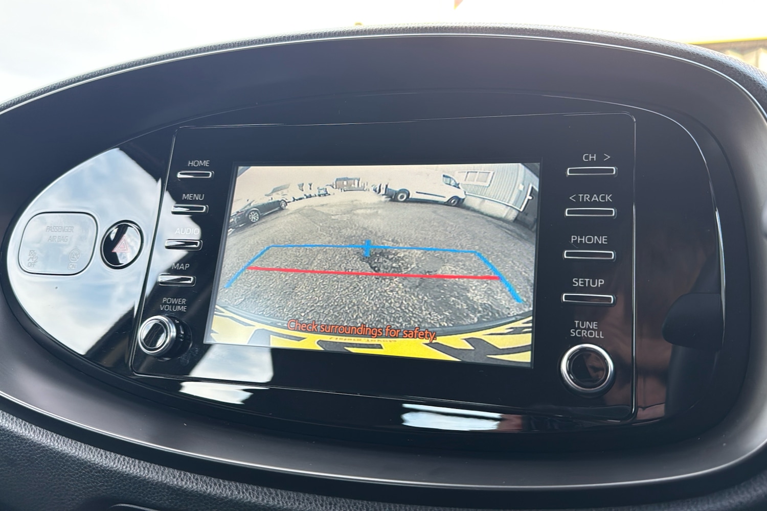 Used Toyota Aygo X 2022 for sale - 77219865: Photo 35