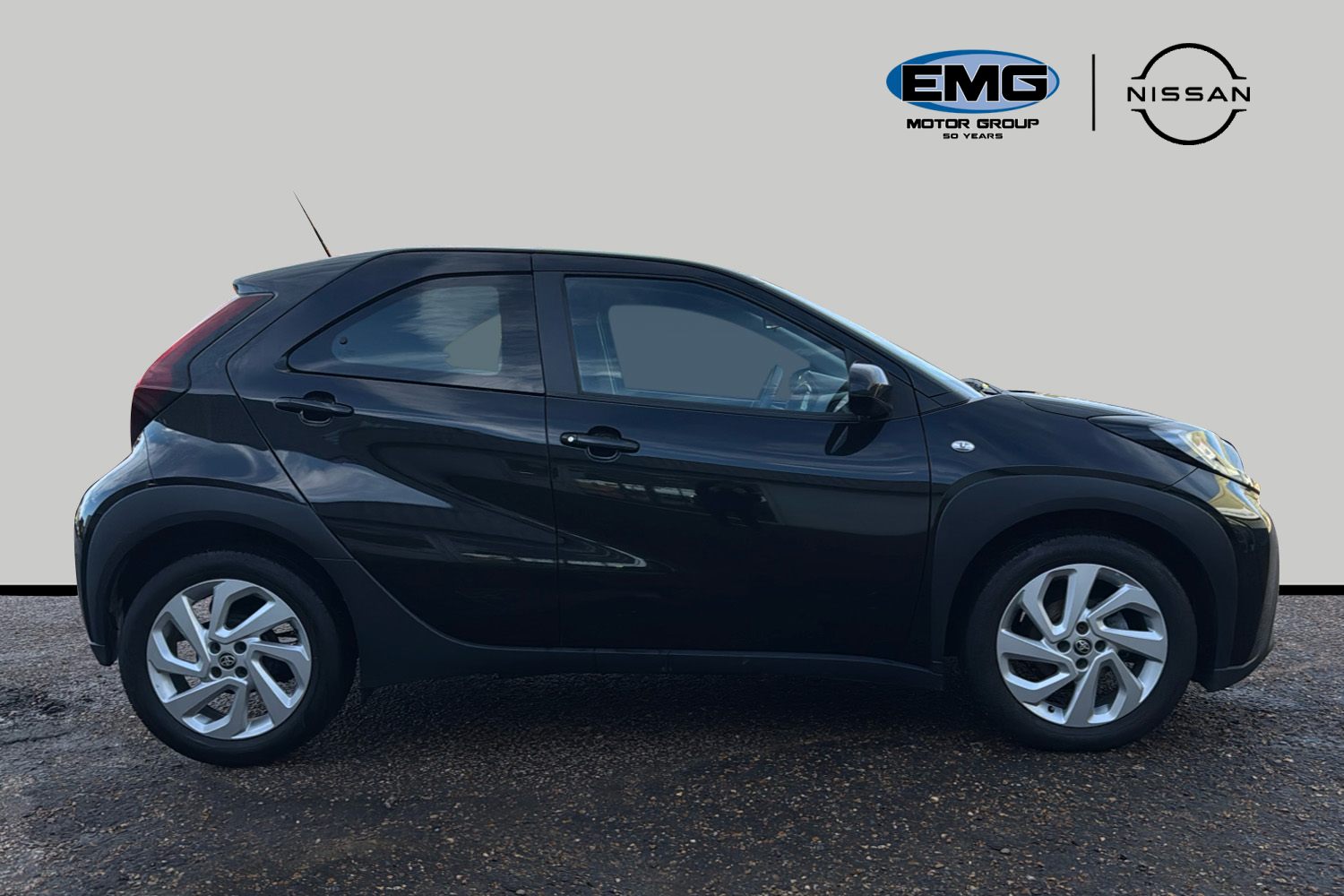 Used Toyota Aygo X 2022 for sale - 77219865: Photo 4