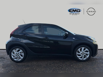 Used Toyota Aygo X 2022 for sale - 77219865: Photo