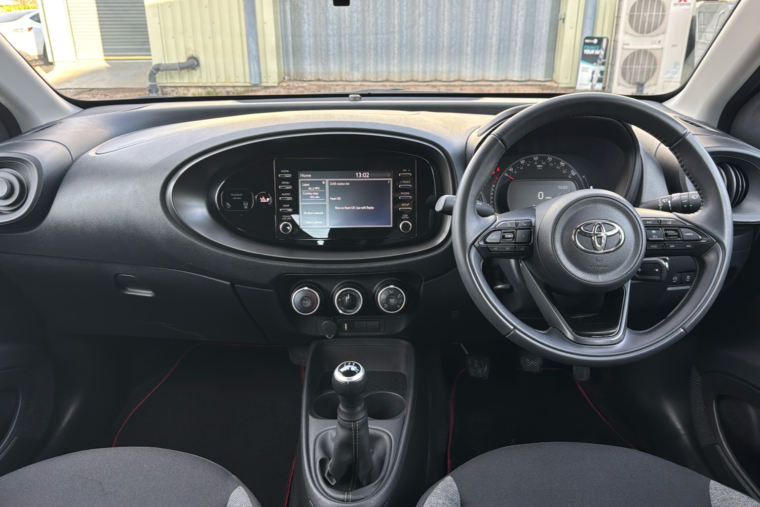 Used Toyota Aygo X 2022 for sale - 77219865: Photo 9