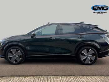 Used Nissan ARIYA 2023 for sale - 74911001: Photo