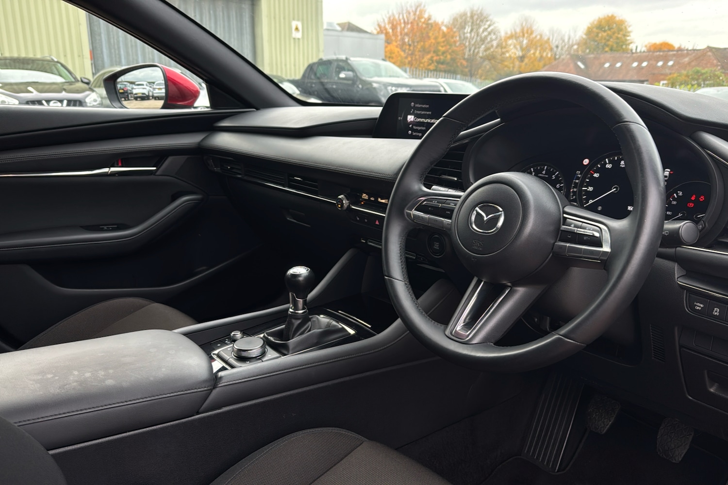 Used Mazda Mazda3 2019 for sale - 76339388: Photo 10