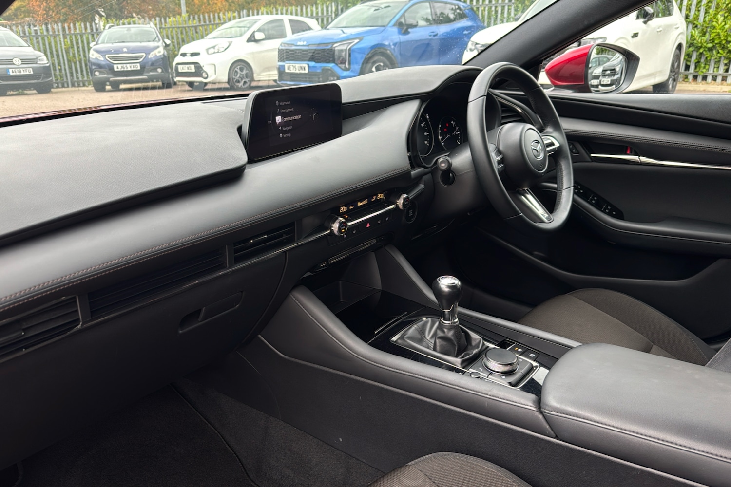 Used Mazda Mazda3 2019 for sale - 76339388: Photo 11