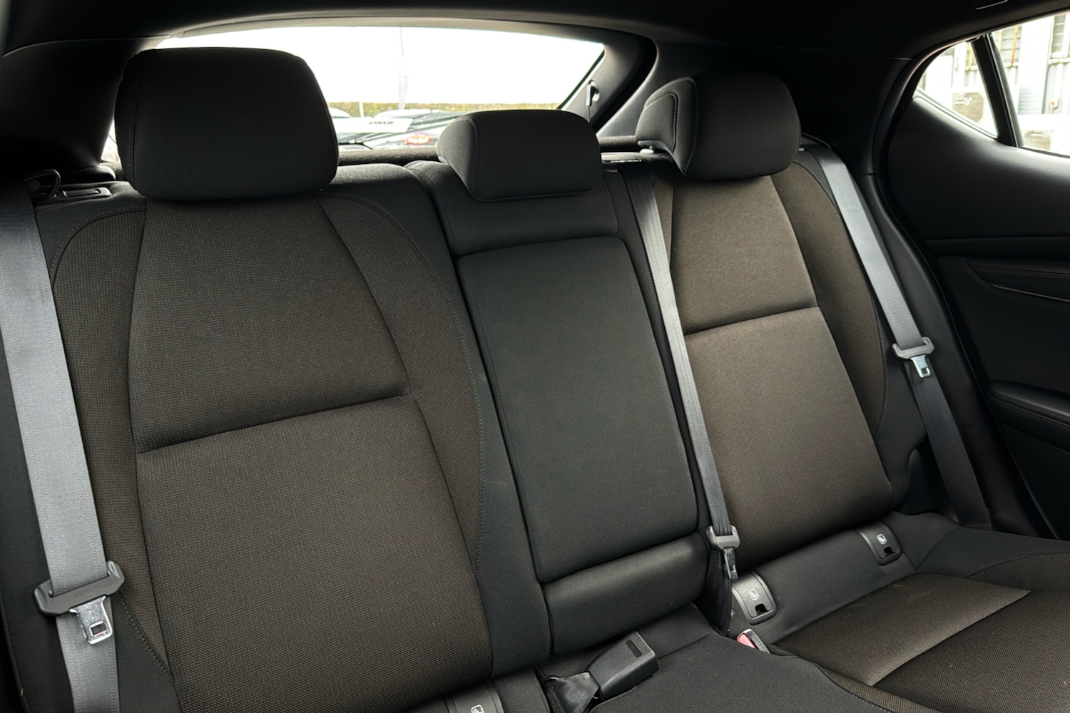 Used Mazda Mazda3 2019 for sale - 76339388: Photo 12