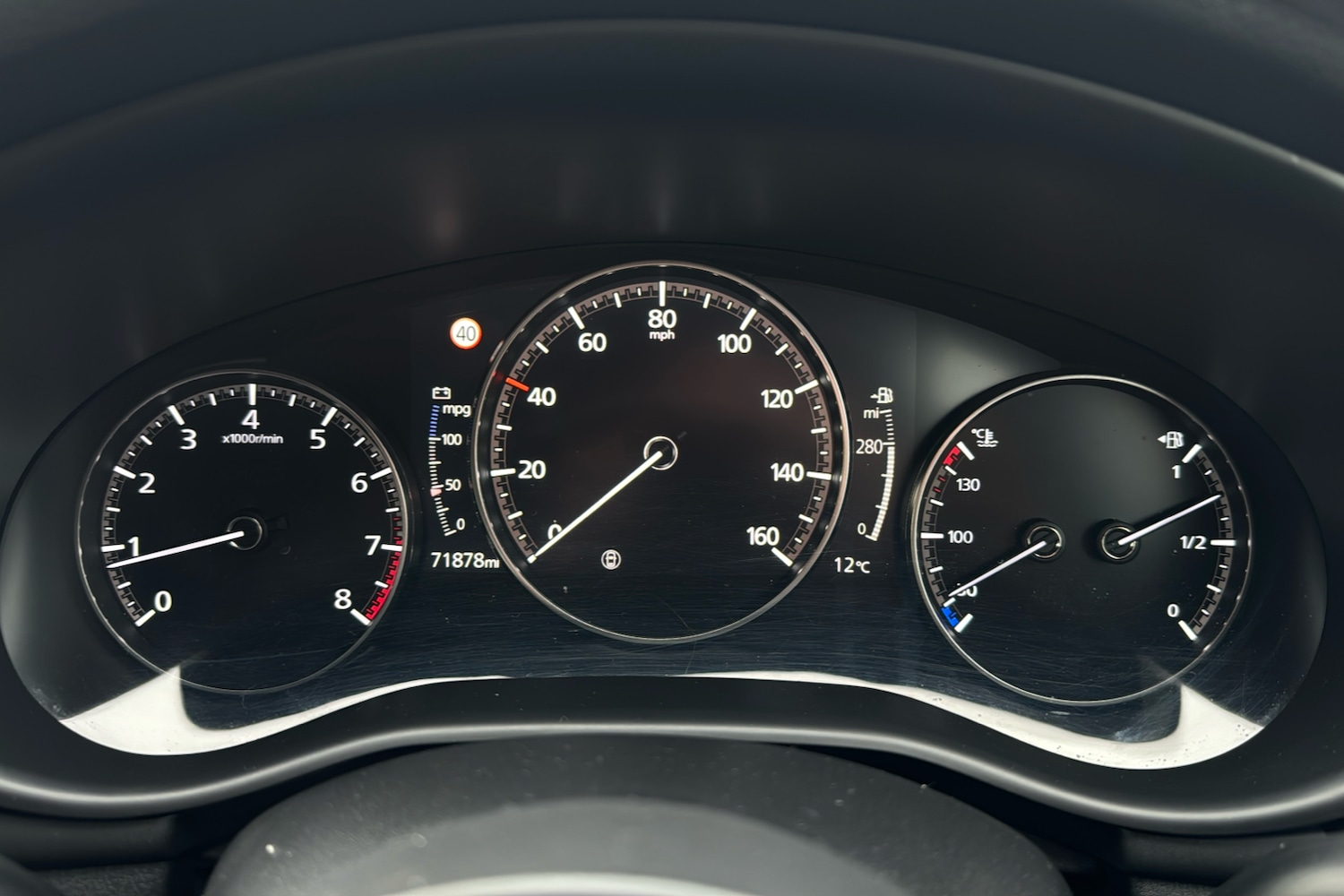 Used Mazda Mazda3 2019 for sale - 76339388: Photo 14