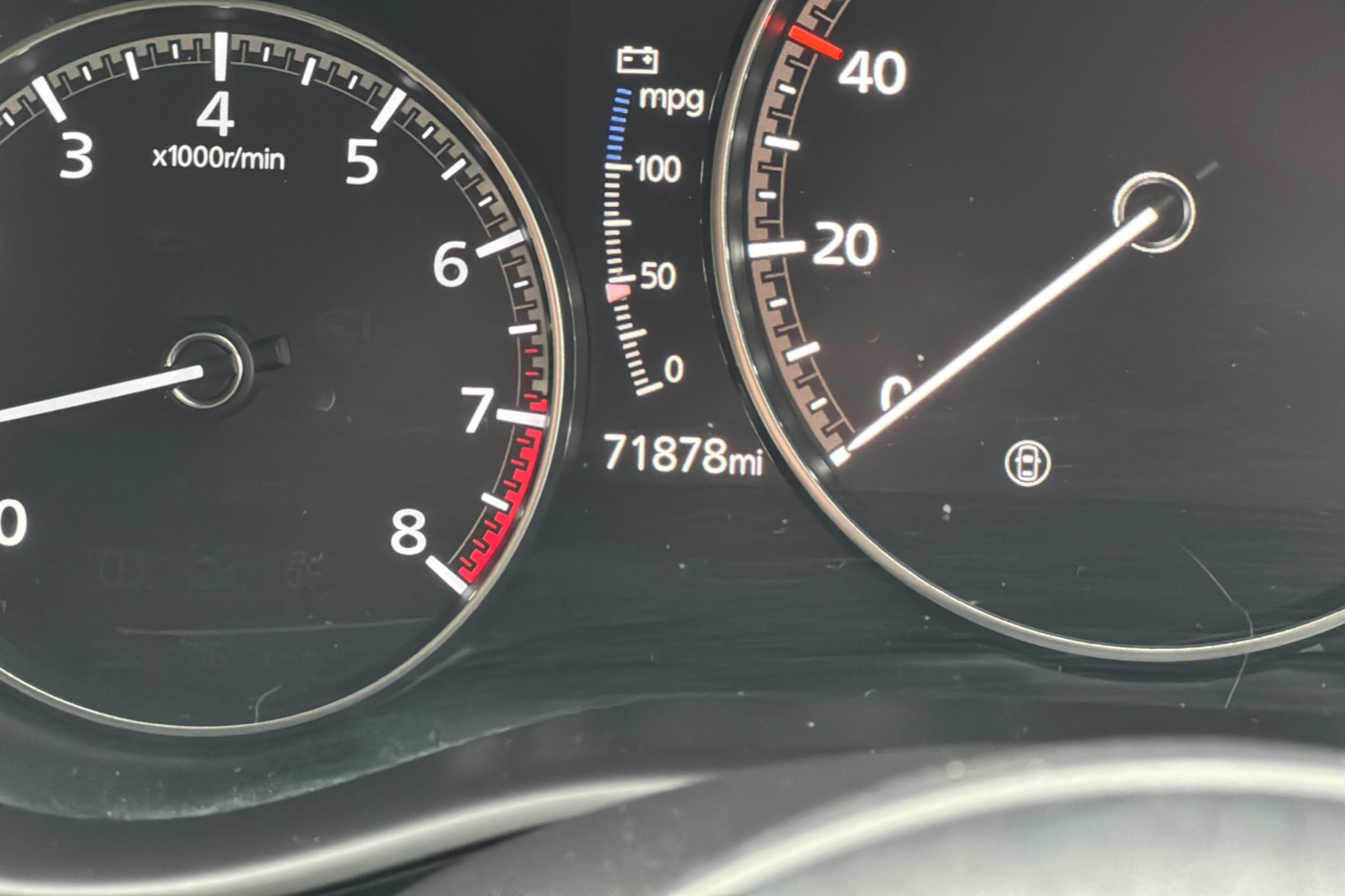 Used Mazda Mazda3 2019 for sale - 76339388: Photo 15